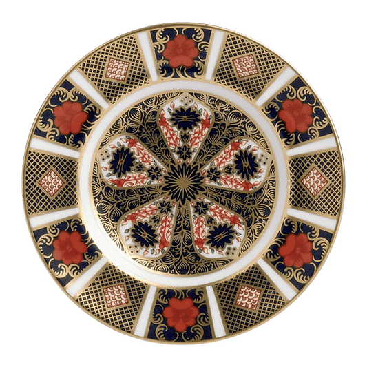 Royal Crown Derby Old Imari Side Plate (16cm) – official product image