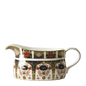 Royal Crown Derby Old Imari Sauce Boat (450ml) – official product image