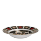Royal Crown Derby Old Imari Rim Soup Bowl (21cm) – official product image