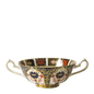 Royal Crown Derby Old Imari Cream Soup Cup (280ml) – official product image