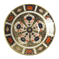 Royal Crown Derby Old Imari Tea Saucer (15cm) – official product image
