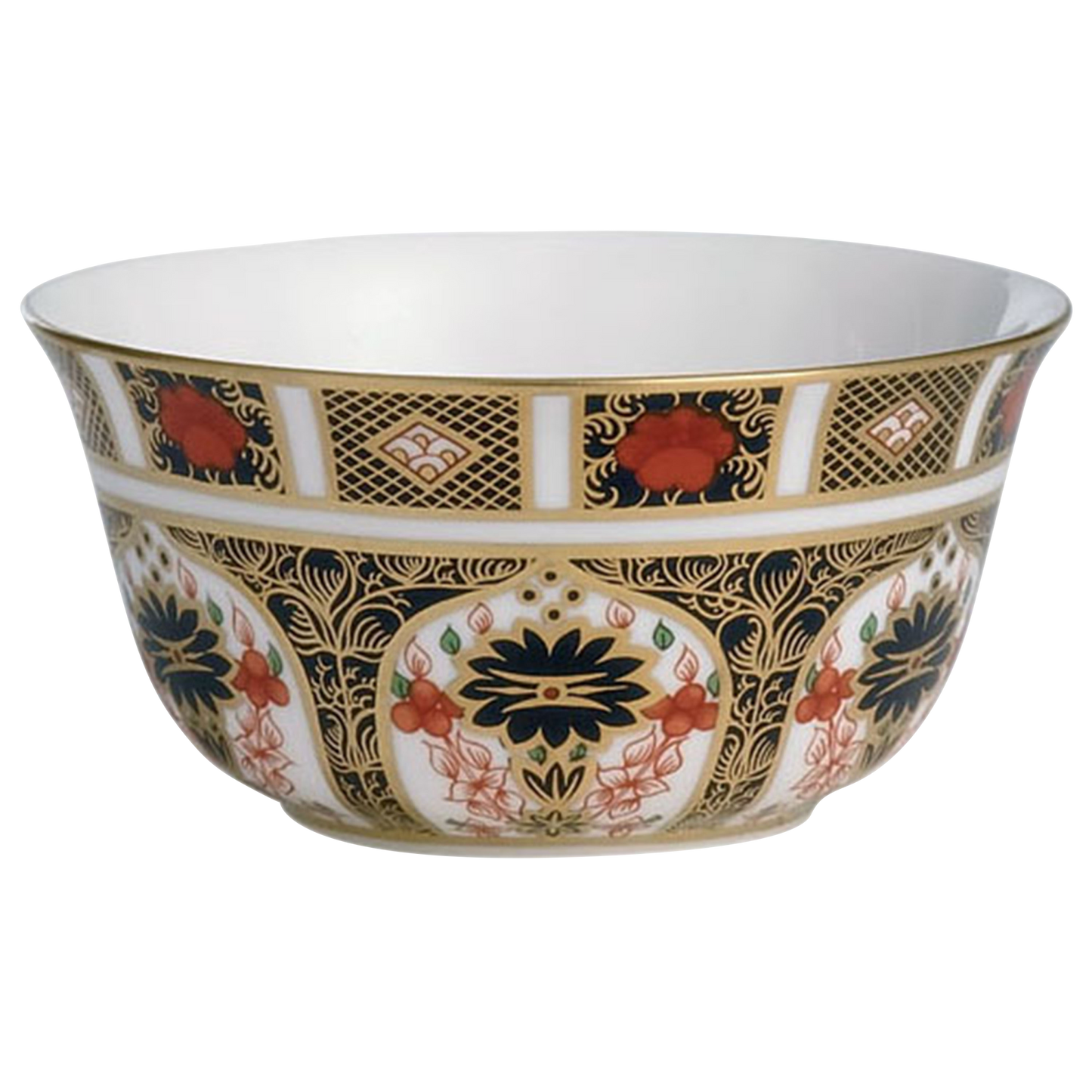 Royal Crown Derby Old Imari Sugar Bowl (280ml) – official product image