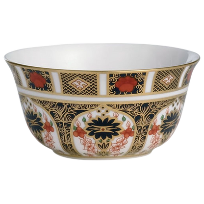 Royal Crown Derby Old Imari Sugar Bowl (280ml) – official product image