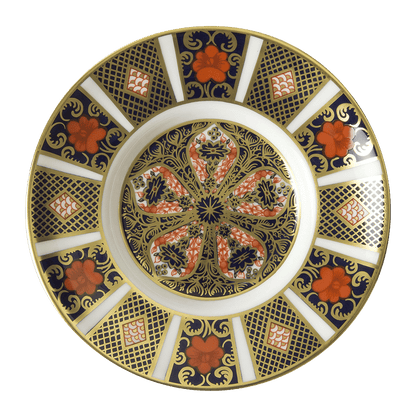 Royal Crown Derby Old Imari Coffee Saucer (11.5cm) – official product image