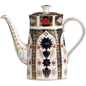 Royal Crown Derby Old Imari Coffee Pot (1310ml) – official product image