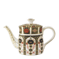 Royal Crown Derby Old Imari Teapot (680ml) – official product image