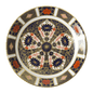 Royal Crown Derby Old Imari Cream Soup Saucer (16cm) – official product image
