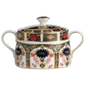 Royal Crown Derby Old Imari Covered Sugar (280ml) – official product image
