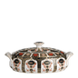 Royal Crown Derby Old Imari Covered Vegetable Dish (1820ml) – official product image