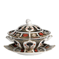 Royal Crown Derby Old Imari Soup Tureen (3300ml) – official product image