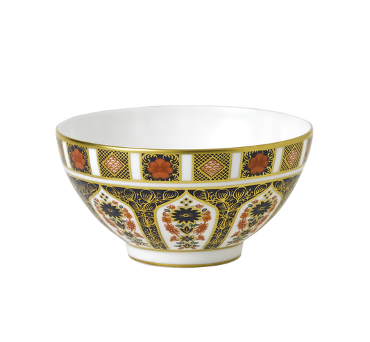 Royal Crown Derby Old Imari Rice Bowl (11.5cm) – official product image