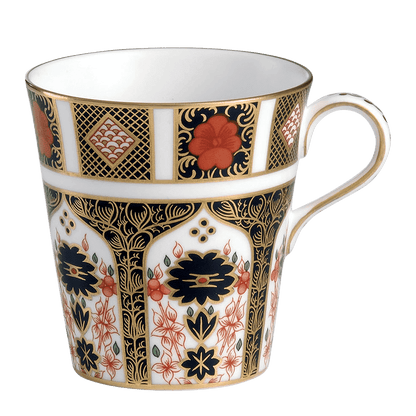Royal Crown Derby Old Imari Mug Boxed (300ml) – official product image