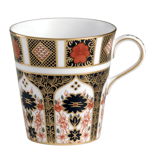 Royal Crown Derby Old Imari Mug Boxed (300ml) – official product image