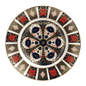 Royal Crown Derby Old Imari Dinner Plate Boxed (27cm) – official product image