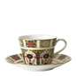 Royal Crown Derby Old Imari Breakfast Cup and Saucer (280ml) – official product image