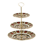 Royal Crown Derby Old Imari Three Tier Cake Stand Boxed (34cm) – official product image