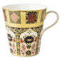Royal Crown Derby Old Imari Solid Gold Band Mug (300ml) – official product image