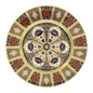 Royal Crown Derby Old Imari Solid Gold Band Dinner Plate (27cm) – official product image