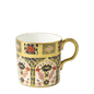Royal Crown Derby Old Imari Solid Gold Band Coffee Cup (85ml) – official product image