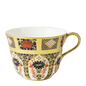 Royal Crown Derby Old Imari Solid Gold Band Breakfast Cup (280ml) – official product image