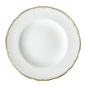 Royal Crown Derby Darley Abbey Pure Gold Side Plate (16cm) – official product image
