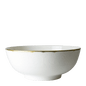 Royal Crown Derby Darley Abbey Pure Gold Salad Bowl (2000ml) – official product image