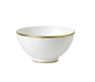 Royal Crown Derby Darley Abbey Pure Gold Rice Bowl (11.5cm) – official product image