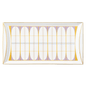 Royal Crown Derby Little Venice Cake Company Tray (boxed) – official product image