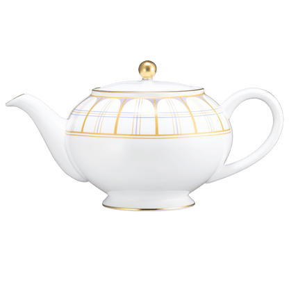 Royal Crown Derby Little Venice Cake Company Teapot (boxed) – official product image