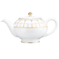 Royal Crown Derby Little Venice Cake Company Teapot (boxed) – official product image