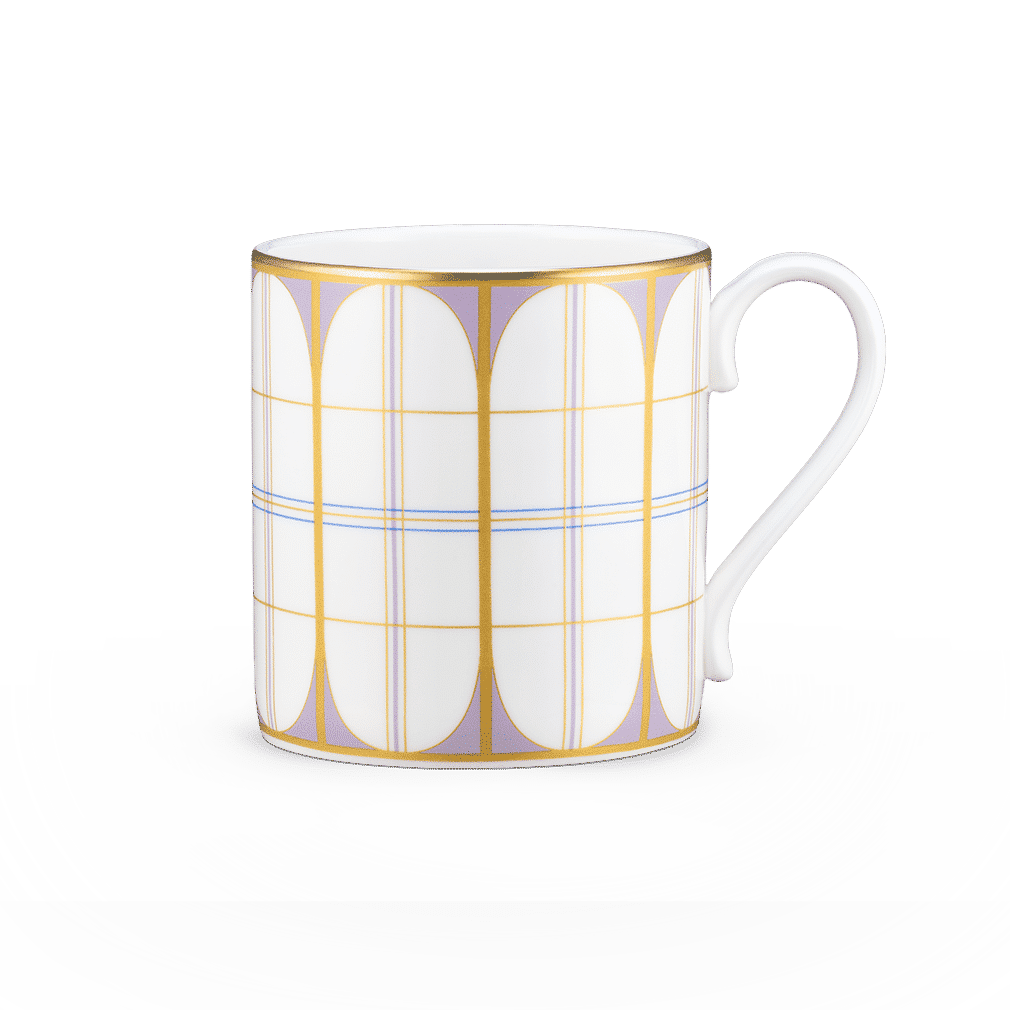 Royal Crown Derby Little Venice Cake Company Mug (boxed) – official product image