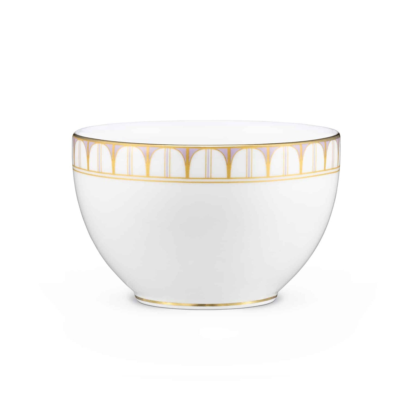 Royal Crown Derby Little Venice Cake Company Cream Jug and Sugar Bowl (boxed) – alternate official product image