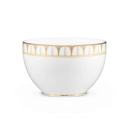 Royal Crown Derby Little Venice Cake Company Cream Jug and Sugar Bowl (boxed) – alternate official product image