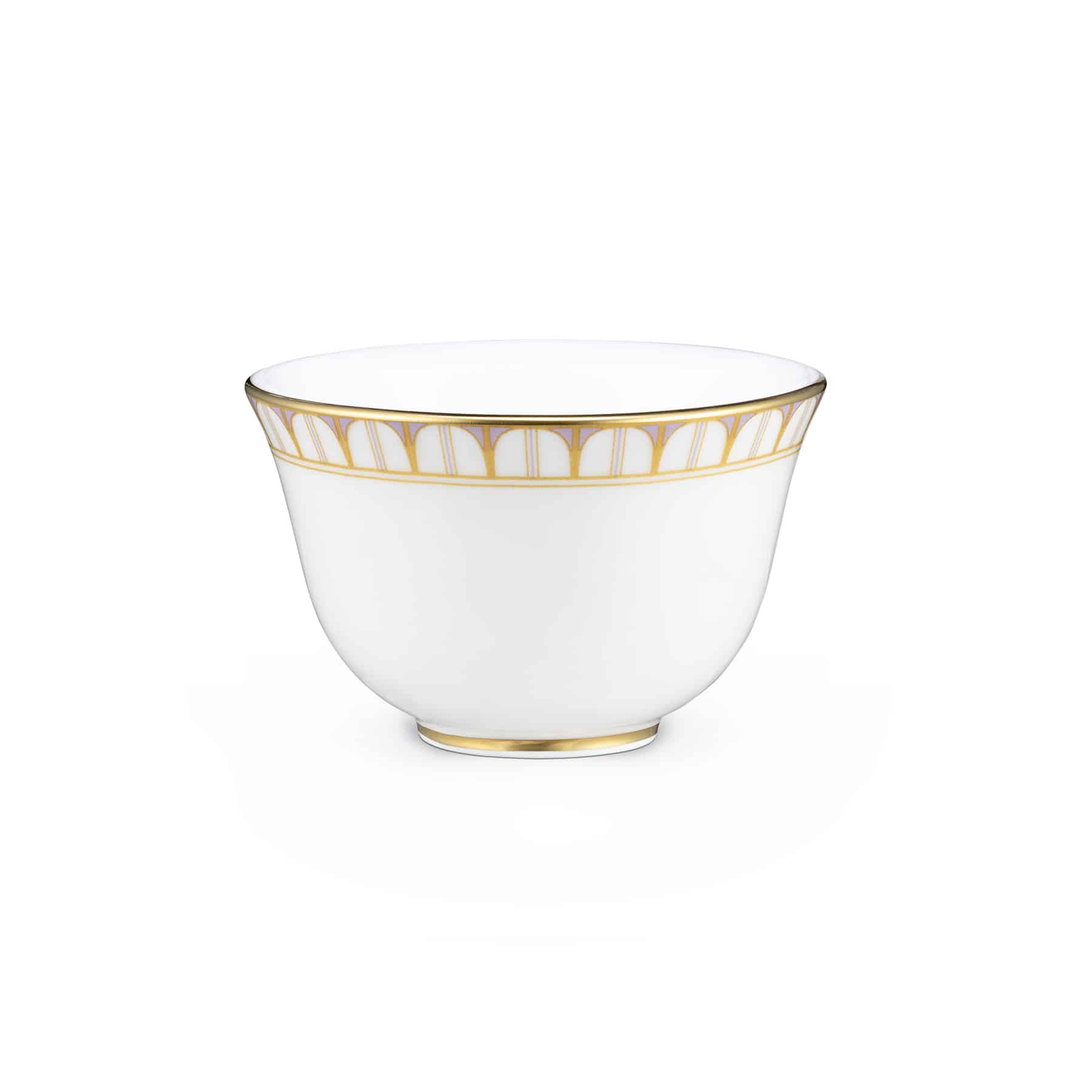 Royal Crown Derby Little Venice Cake Company Arabic Coffee Set (boxed) – alternate official product image