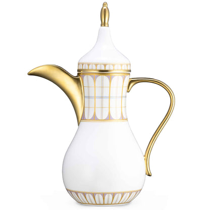 Royal Crown Derby Little Venice Cake Company Arabic Coffee Set (boxed) – alternate official product image