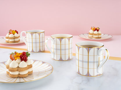 Royal Crown Derby Little Venice Cake Company Mug (boxed) – alternate official product image