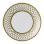 Royal Crown Derby Majestic White Side Plate (16cm) – official product image