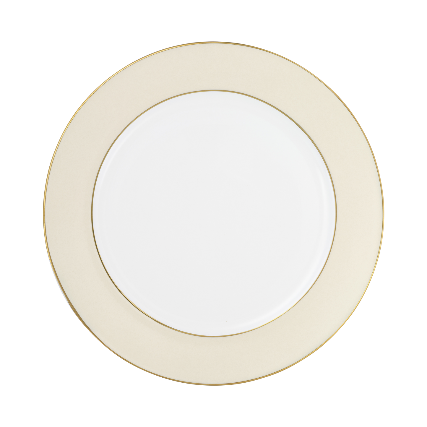 Royal Crown Derby Service Plates Neutral Charger Plate (30cm) – official product image