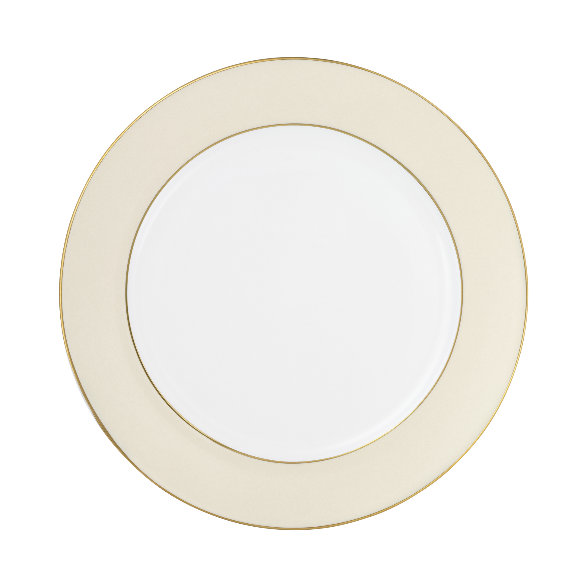 Royal Crown Derby Service Plates Neutral Charger Plate (30cm) – official product image