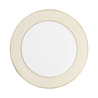 Royal Crown Derby Service Plates Neutral Charger Plate (30cm) – official product image