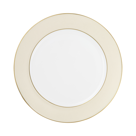 Royal Crown Derby Service Plates Neutral Charger Plate (30cm) – official product image