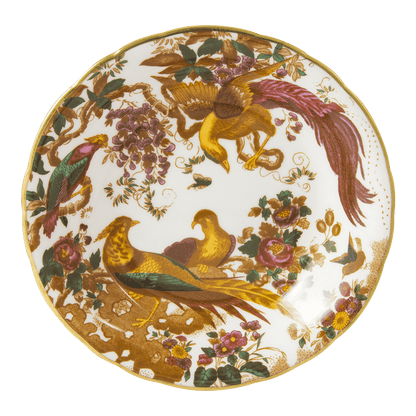 Royal Crown Derby Olde Aves Cereal Bowl (16.5cm) – official product image