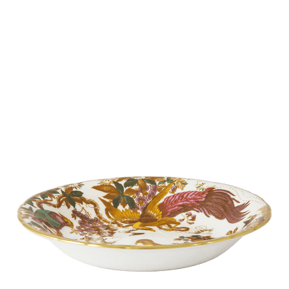 Royal Crown Derby Olde Aves Cereal Bowl (16.5cm) – alternate official product image