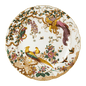 Royal Crown Derby Olde Aves Soup Tureen Stand (35cm) – official product image