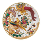 Royal Crown Derby Olde Aves Dinner Plate (27cm) – official product image