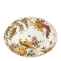 Royal Crown Derby Olde Aves Oval Dish (41cm) – official product image