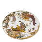 Royal Crown Derby Olde Aves Oval Dish (34cm) – official product image