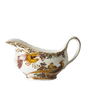 Royal Crown Derby Olde Aves Sauce Boat (450ml) – official product image