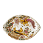 Royal Crown Derby Olde Aves Sauce Boat Stand (21cm) – official product image