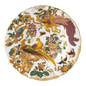 Royal Crown Derby Olde Aves Rim Soup Bowl (21cm) – official product image